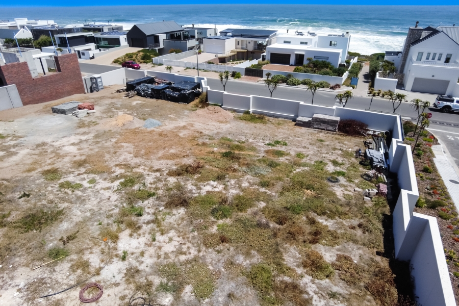 0 Bedroom Property for Sale in Yzerfontein Western Cape